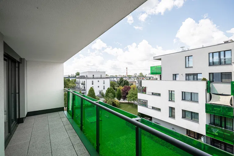 Nepomuckých, Letňany - Praha 9 | Pronájem, Byt, 2+kk, 56 m²