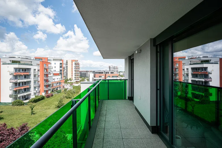 Nepomuckých, Letňany - Praha 9 | Pronájem, Byt, 2+kk, 56 m²