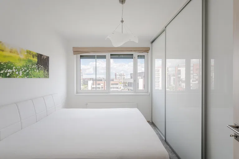 Nepomuckých, Letňany - Praha 9 | Pronájem, Byt, 2+kk, 56 m²