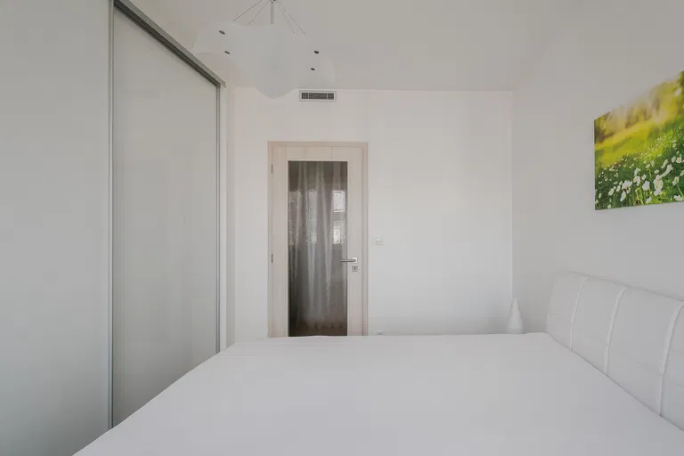 Nepomuckých, Letňany - Praha 9 | Pronájem, Byt, 2+kk, 56 m²