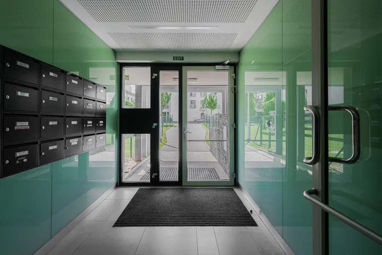 Nepomuckých, Letňany - Praha 9 | Pronájem, Byt, 2+kk, 56 m²
