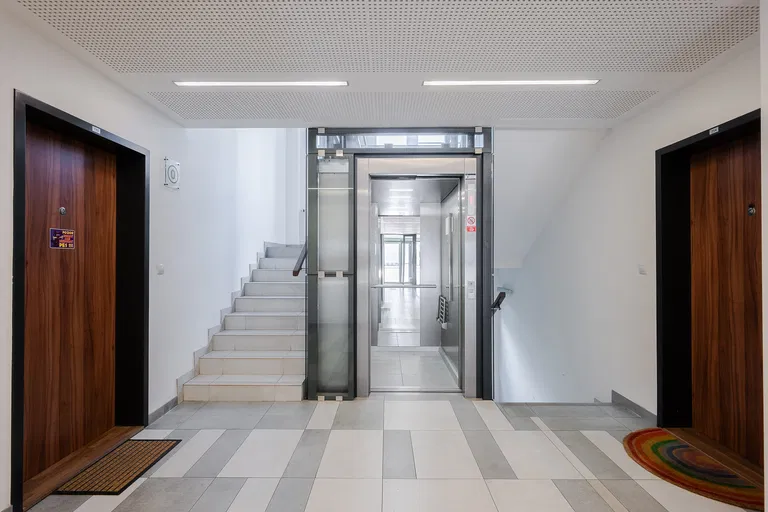Nepomuckých, Letňany - Praha 9 | Pronájem, Byt, 2+kk, 56 m²