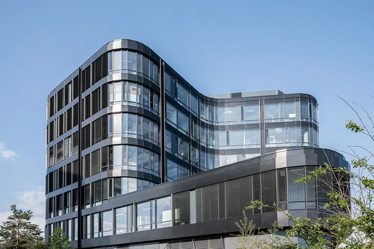 Počernická, Strašnice - Prague 10 | Rent, Office space, 1242 m²