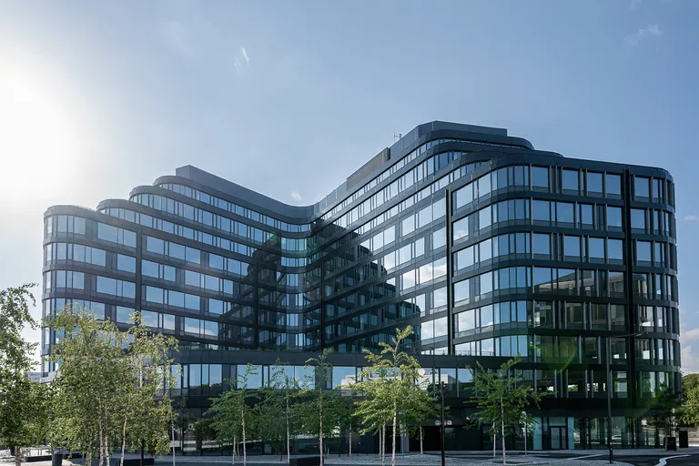 Počernická, Strašnice - Prague 10 | Rent, Office space, 1244 m²