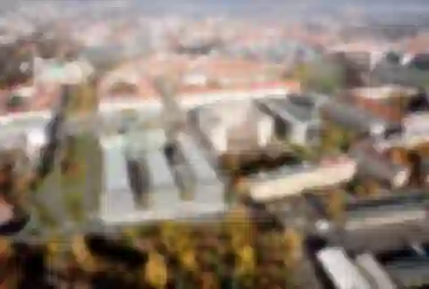 Generála Píky, Dejvice - Praha 6 | Pronájem, Administrativní budova, 2 707 m²