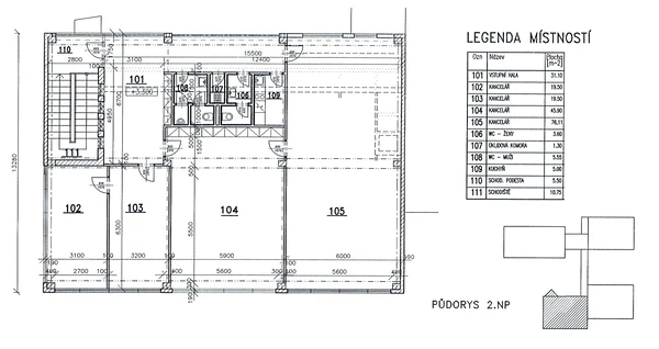 Floor plan 4