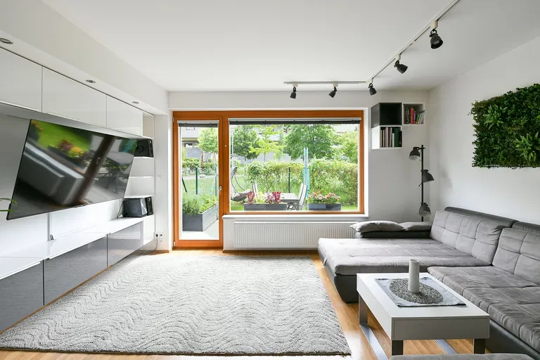 Soukalova, Modřany - Praha 4 | Pronájem, Byt, 3+kk, 77 m²