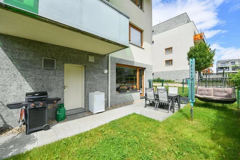 Soukalova, Modřany - Praha 4 | Pronájem, Byt, 3+kk, 77 m²