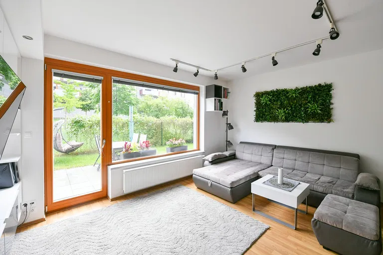 Soukalova, Modřany - Praha 4 | Pronájem, Byt, 3+kk, 77 m²