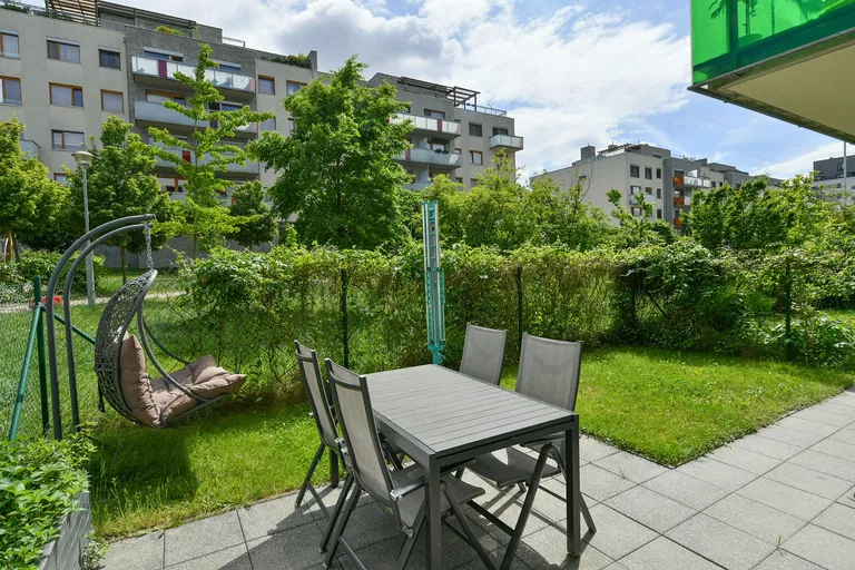 Soukalova, Modřany - Praha 4 | Pronájem, Byt, 3+kk, 77 m²