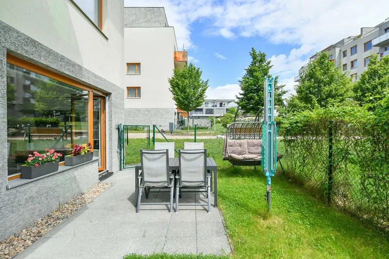 Soukalova, Modřany - Praha 4 | Pronájem, Byt, 3+kk, 77 m²