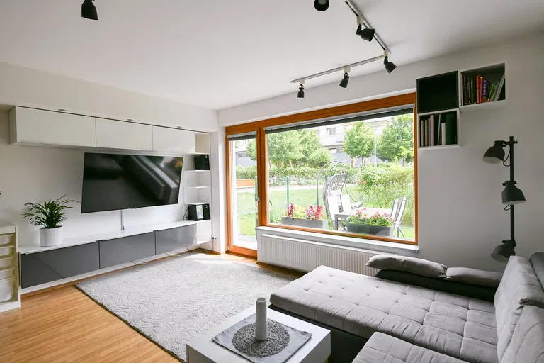 Soukalova, Modřany - Praha 4 | Pronájem, Byt, 3+kk, 77 m²