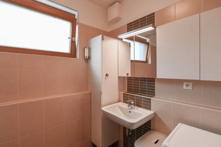 Soukalova, Modřany - Praha 4 | Pronájem, Byt, 3+kk, 77 m²