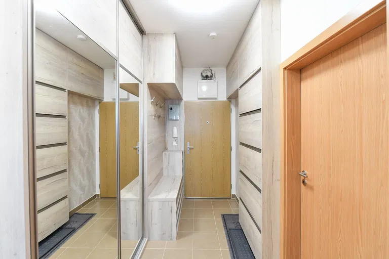 Soukalova, Modřany - Praha 4 | Pronájem, Byt, 3+kk, 77 m²