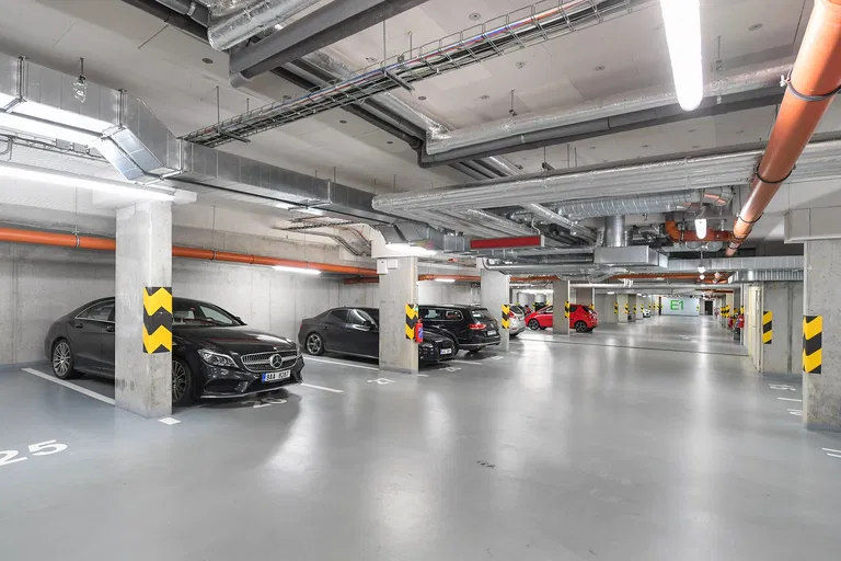 Soukalova, Modřany - Praha 4 | Pronájem, Byt, 3+kk, 77 m²
