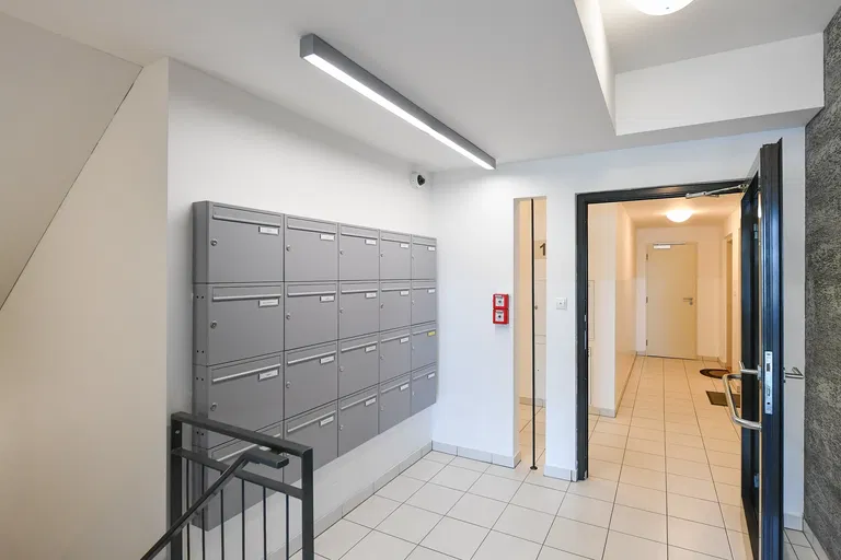Soukalova, Modřany - Praha 4 | Pronájem, Byt, 3+kk, 77 m²