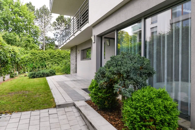 Matějská, Dejvice - Praha 6 | Pronájem, Byt, 2+kk, 60 m²
