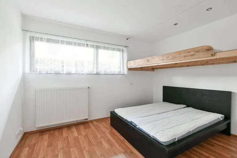 Matějská, Dejvice - Praha 6 | Pronájem, Byt, 2+kk, 60 m²