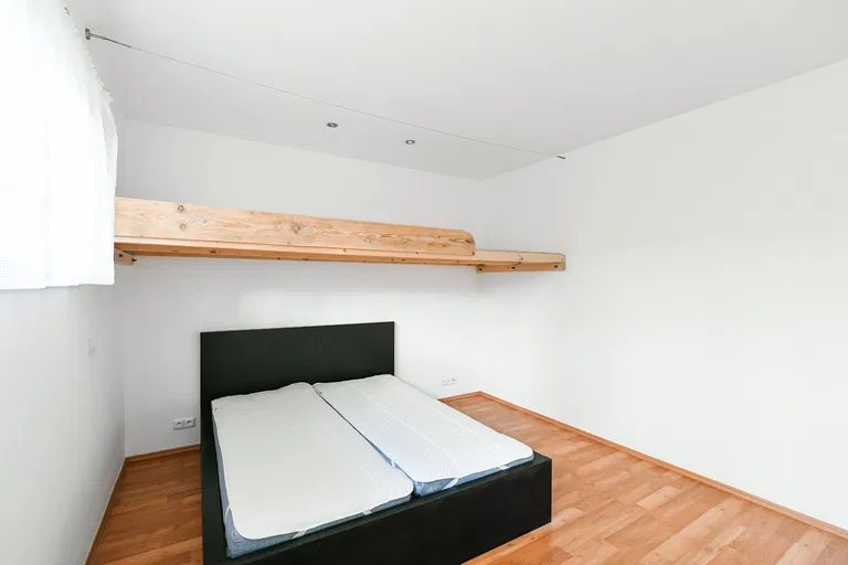 Matějská, Dejvice - Praha 6 | Pronájem, Byt, 2+kk, 60 m²
