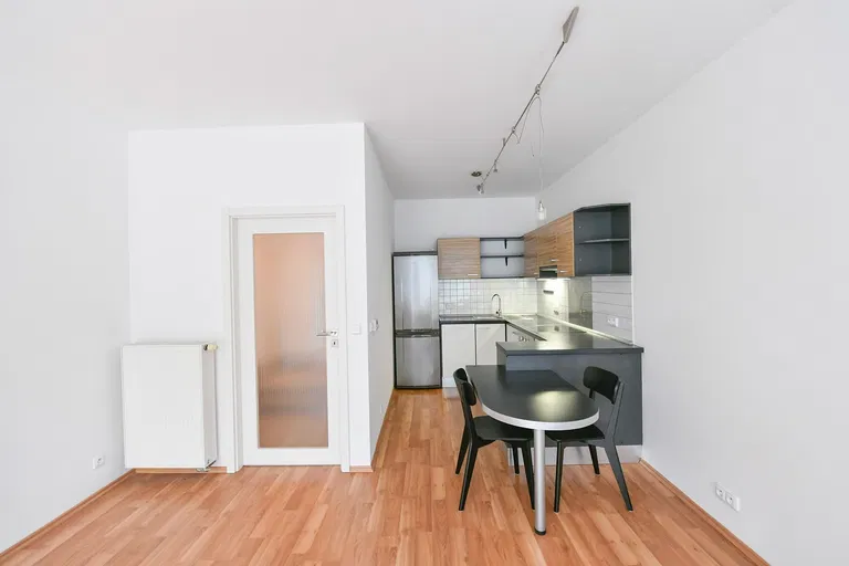 Matějská, Dejvice - Praha 6 | Pronájem, Byt, 2+kk, 60 m²