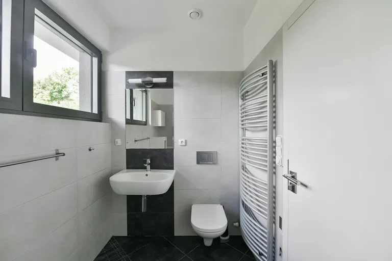 Matějská, Dejvice - Praha 6 | Pronájem, Byt, 2+kk, 60 m²