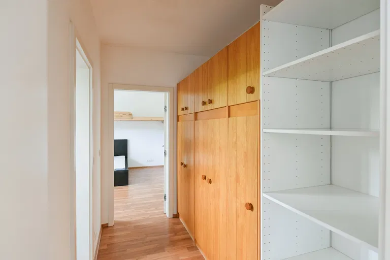 Matějská, Dejvice - Praha 6 | Pronájem, Byt, 2+kk, 60 m²