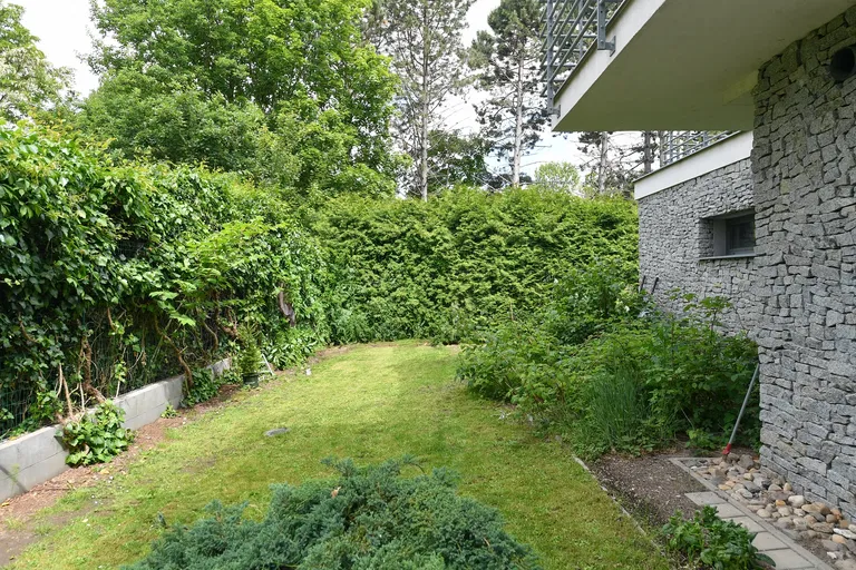 Matějská, Dejvice - Praha 6 | Pronájem, Byt, 2+kk, 60 m²