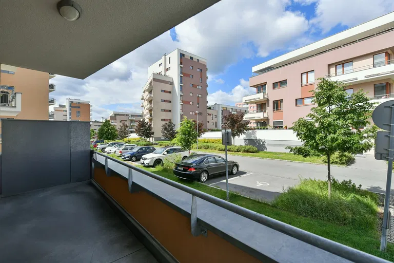 Kramperova, Kamýk - Praha 4 | Pronájem, Byt, 2+kk, 67 m²