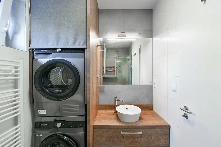 Kramperova, Kamýk - Praha 4 | Pronájem, Byt, 2+kk, 67 m²