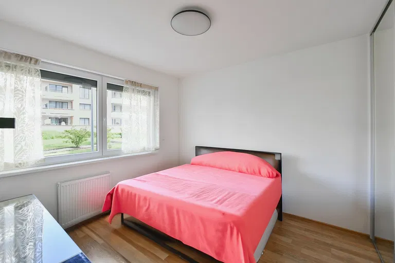 Kramperova, Kamýk - Praha 4 | Pronájem, Byt, 2+kk, 67 m²