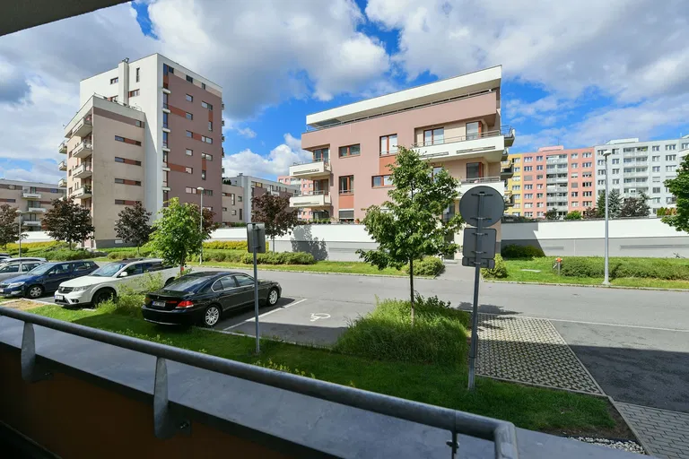Kramperova, Kamýk - Praha 4 | Pronájem, Byt, 2+kk, 67 m²