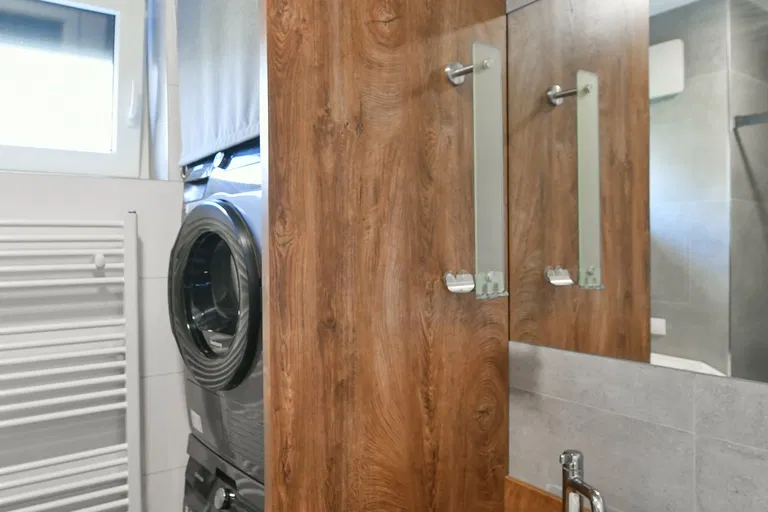 Kramperova, Kamýk - Praha 4 | Pronájem, Byt, 2+kk, 67 m²