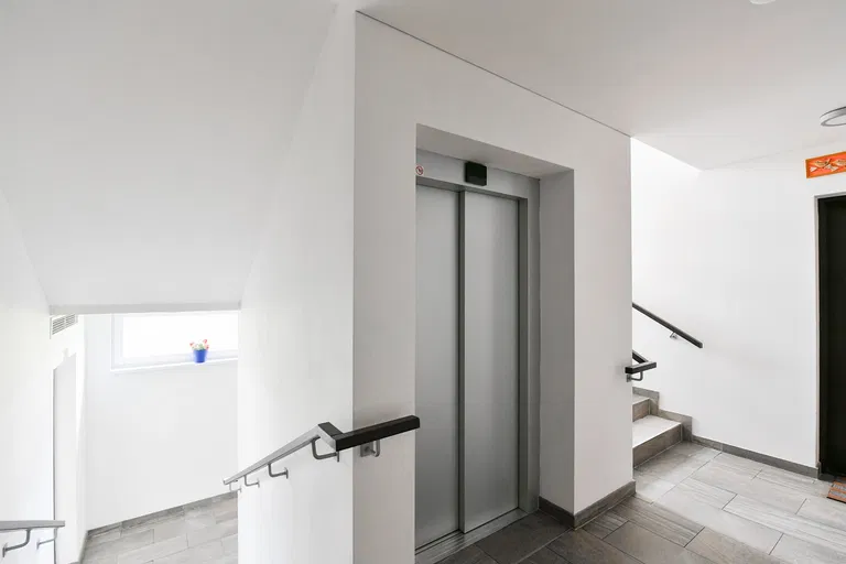 Kramperova, Kamýk - Praha 4 | Pronájem, Byt, 2+kk, 67 m²