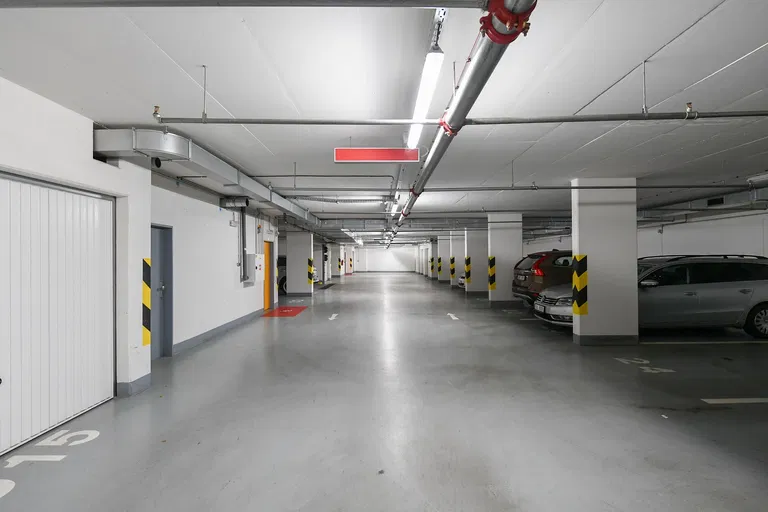 Kramperova, Kamýk - Praha 4 | Pronájem, Byt, 2+kk, 67 m²