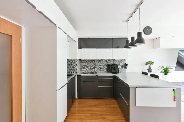 Soukalova, Modřany - Praha 4 | Pronájem, Byt, 3+kk, 77 m²