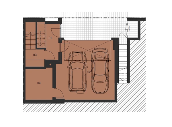 Floor plan 3