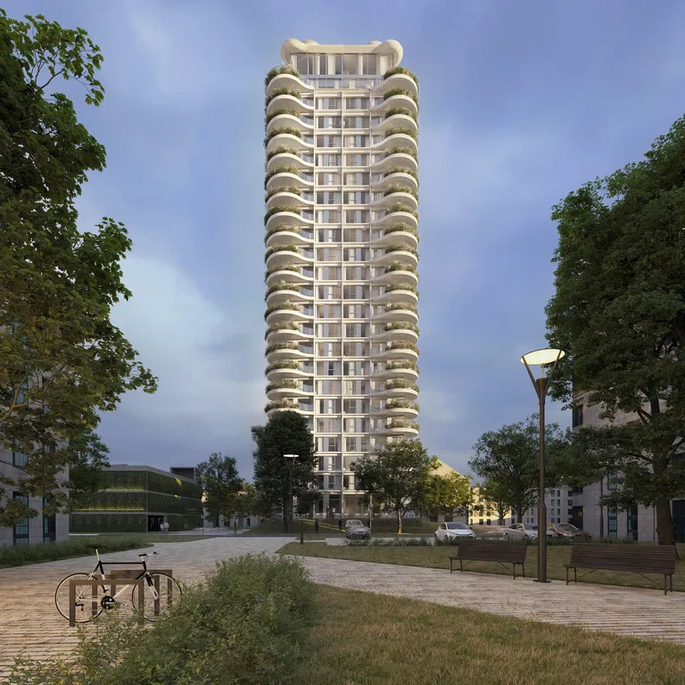 Svoboda & Williams Is Expanding Its Activities in Ostrava