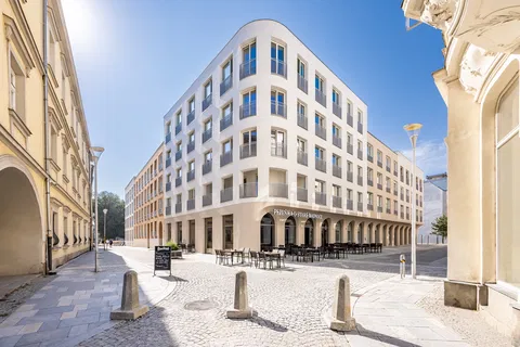 Svoboda & Williams Is Expanding Its Activities in Ostrava