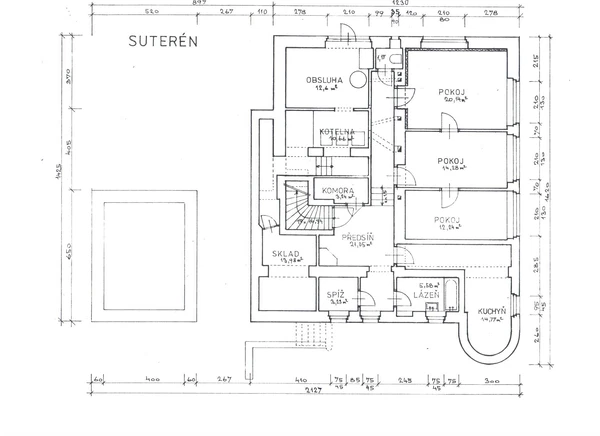 Floor plan 3