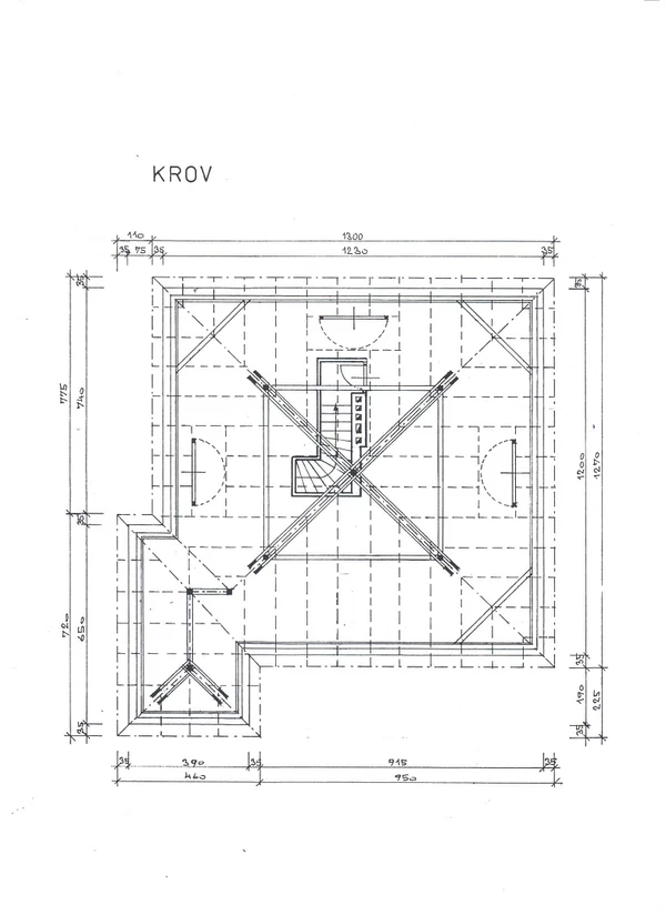 Floor plan 4