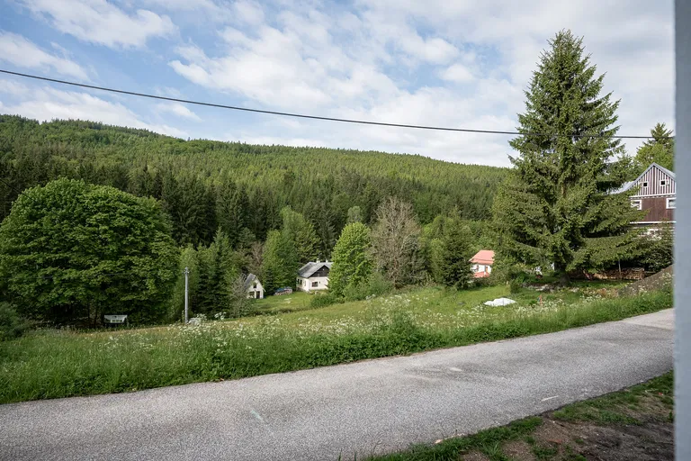 Josefův Důl - Jablonec nad Nisou | Sale, Apartment, One-bedroom (2+kk), 64 m²