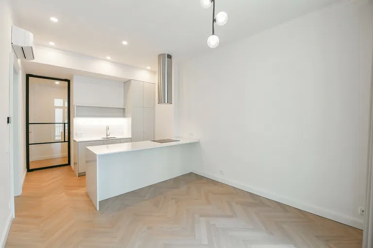 Mánesova, Vinohrady - Prague 2 | Rent, Apartment, One-bedroom (2+kk), 49 m²