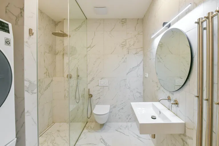 Mánesova, Vinohrady - Prague 2 | Rent, Apartment, One-bedroom (2+kk), 49 m²