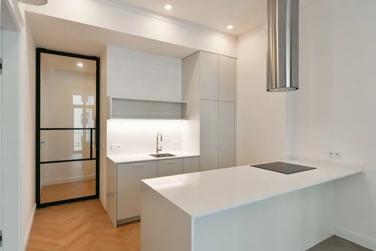 Mánesova, Vinohrady - Prague 2 | Rent, Apartment, One-bedroom (2+kk), 49 m²