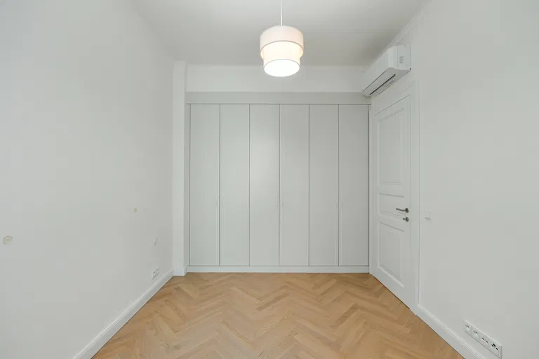 Mánesova, Vinohrady - Prague 2 | Rent, Apartment, One-bedroom (2+kk), 49 m²