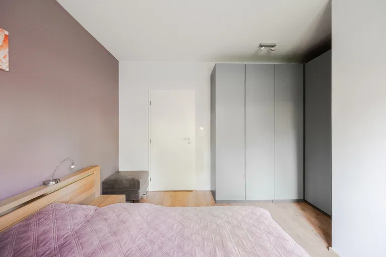 Mezitraťová, Hrdlořezy - Praha 9 | Pronájem, Byt, 3+kk, 108 m²