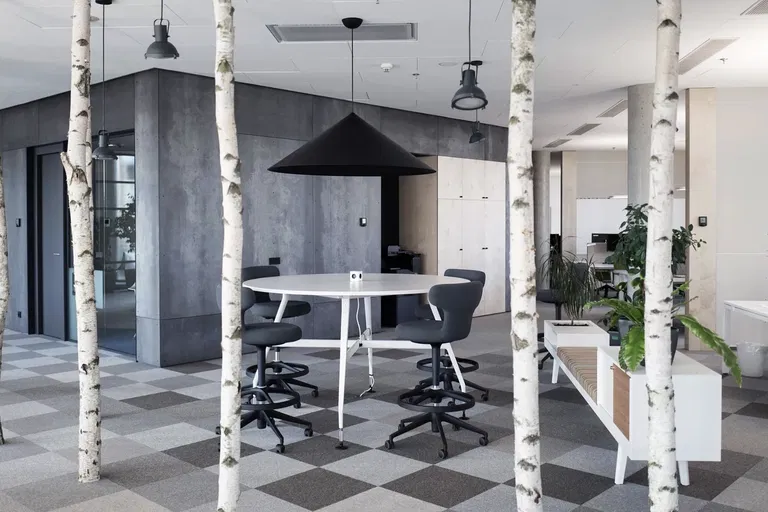 Milevská, Krč - Prague 4 | Rent, Office building, 415 m²