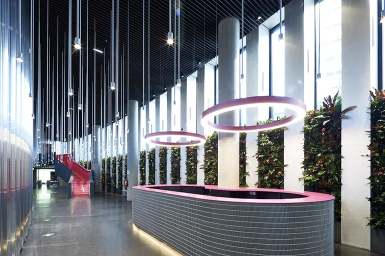 Milevská, Krč - Prague 4 | Rent, Office building, 415 m²