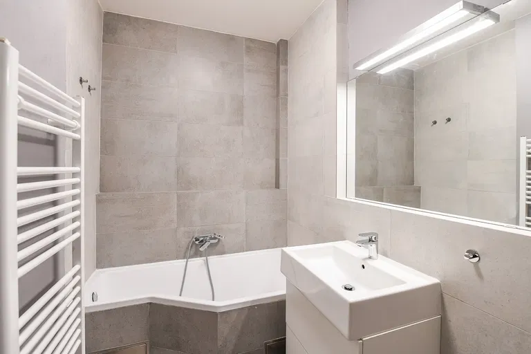 Baranova, Žižkov - Praha 3 | Pronájem, Byt, 2+1, 70 m²
