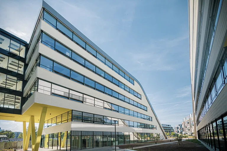Boudníkova, Palmovka - Prague 8 | Rent, Office building, 5 528 m²
